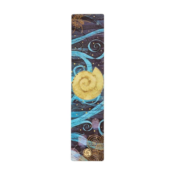 Paperblanks Книгоразделител Song of the Sea