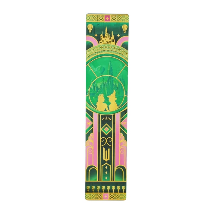 Paperblanks Книгоразделител The magic of Wicked