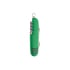 Cool Джобен нож Shakon, мултифункционален, зелен
