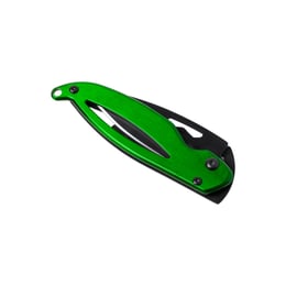 Cool Джобен нож Thiam, зелен