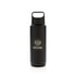 XD Термобутилка Light Flask, 500 ml, черна