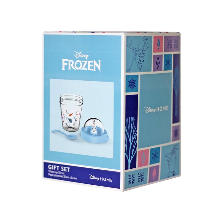Disney Подаръчен комплект Olaf
