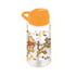 Disney Комплект, бутилка 500 ml и кутия за храна Winnie the Pooh