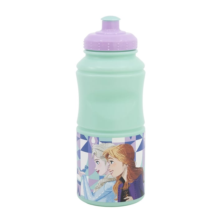 Stor Бутилка Frozen, спортна, 380 ml