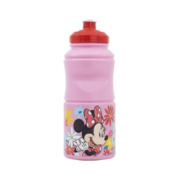 Stor Бутилка Minnie Mouse, спортна, 380 ml