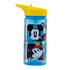 Stor Бутилка за вода Mickey Mouse, квадратна, 510 ml