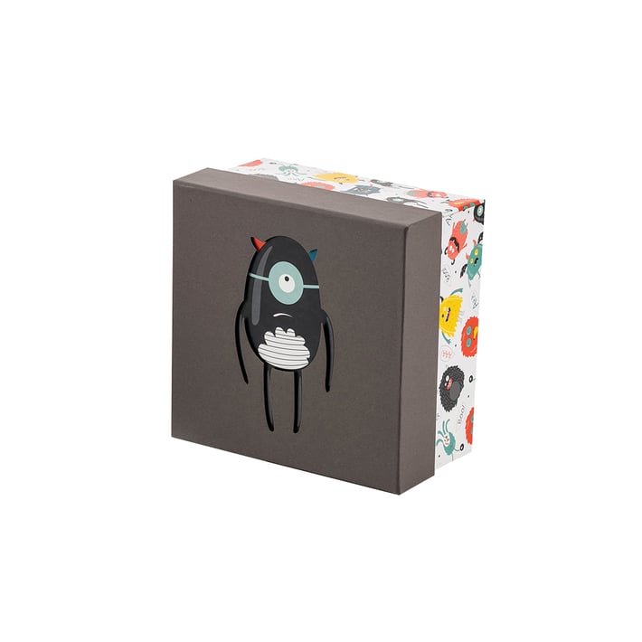 Gipta Подаръчна кутия Square box, 3 броя