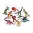 Learning Resources Комплект Динозаври, 60 броя