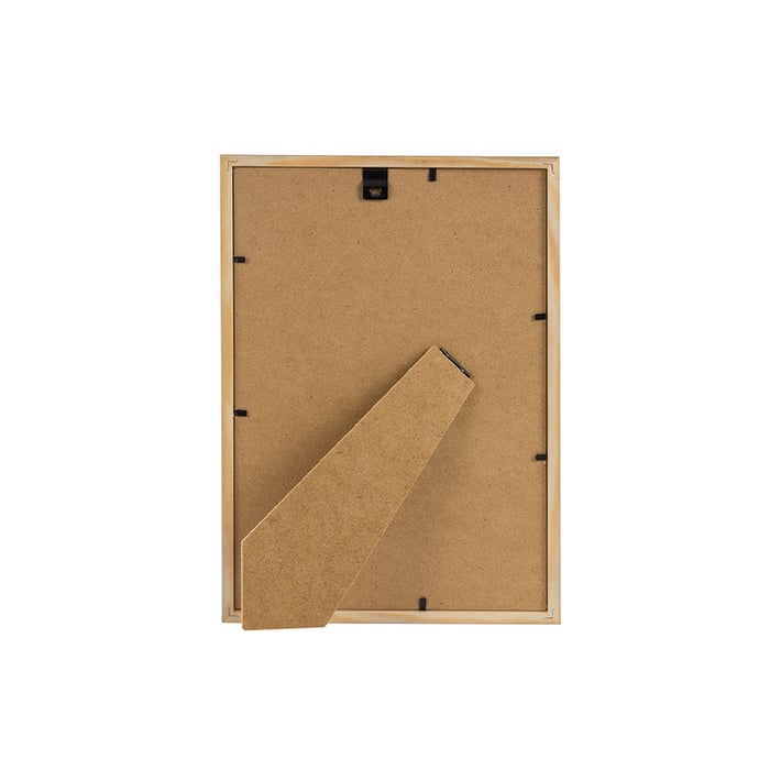Goldbuch Рамка за снимка, дървена, 21 х 30 cm, златиста