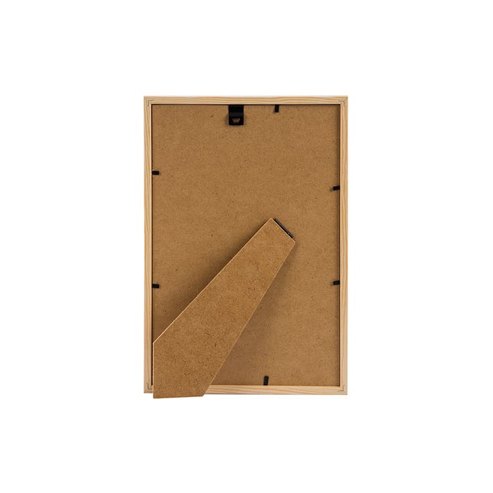 Goldbuch Рамка за снимка, дървена, 21 х 30 cm, натурален цвят