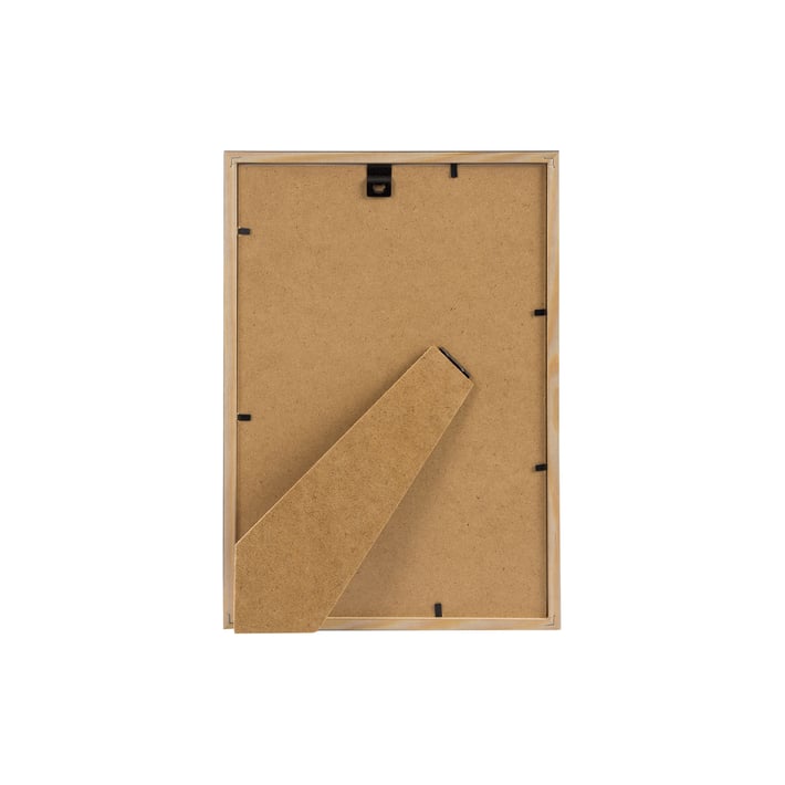 Goldbuch Рамка за снимка, дървена, 21 х 30 cm, черна