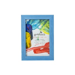 Goldbuch Рамка за снимка Color Up, 10 х 15 cm, синя