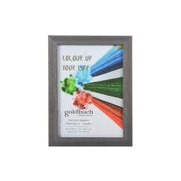 Goldbuch Рамка за снимка Color Up, 13 х 18 cm, тъмносива