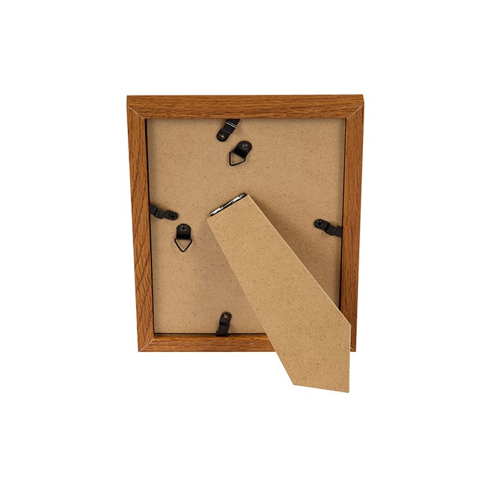 Goldbuch Рамка за снимка Sylt, MDF, 13 х 18 cm, кафява