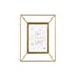 Goldbuch Рамка за снимка Otranto, метална, 10 х 15 cm