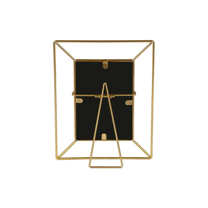 Goldbuch Рамка за снимка Otranto, метална, 10 х 15 cm