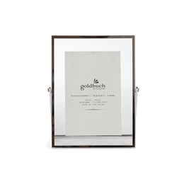 Goldbuch Рамка за снимка Loft, метална, 10 х 15 cm