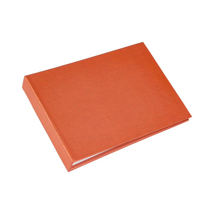 Goldbuch Албум, за 40 снимки, с джобове, 10 х 15 cm, червен