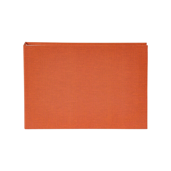 Goldbuch Албум, за 40 снимки, с джобове, 10 х 15 cm, червен