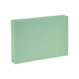 Goldbuch Албум, за 40 снимки, с джобове, 10 х 15 cm, зелен