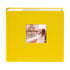 Goldbuch Албум Bella Vista, за 200 снимки, с джобове, 10 х 15 cm, горчица
