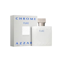 Azzaro Парфюм Chrome Pure, FR M, Eau de toilette, мъжки, 100 ml