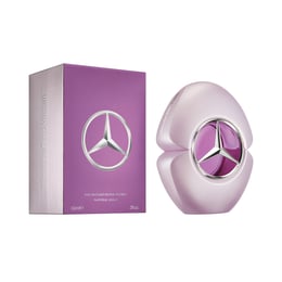 Mercedes-Benz Парфюм Woman, FR F, Eau de parfum, дамски, 60 ml