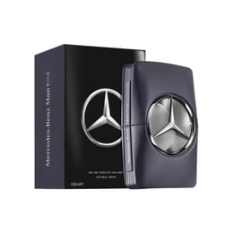 Mercedes-Benz Парфюм Man Grey, FR M, Eau de toilette, мъжки, 100 ml