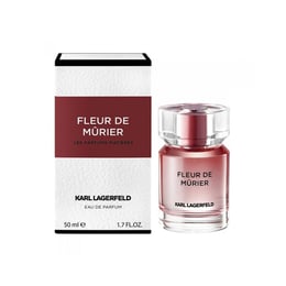 Karl Lagerfeld Парфюм Fleur De Murier, FR F, Eau de parfum, дамски, 50 ml