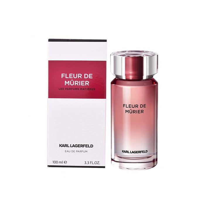 Karl Lagerfeld Парфюм Fleur De Murier, FR F, Eau de parfum, дамски, 100 ml