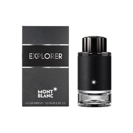 Montblanc Парфюм Explorer, FR M, Eau de parfum, мъжки, 100 ml
