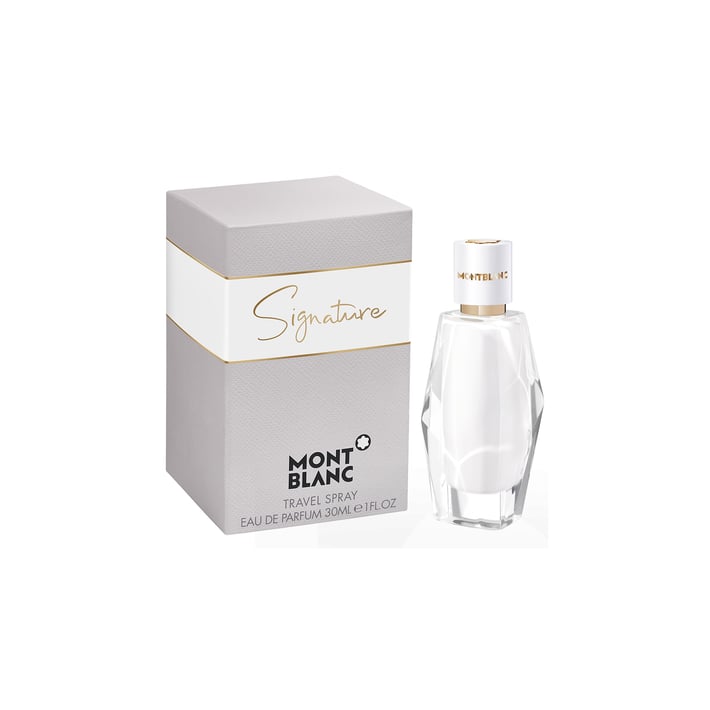 Montblanc Парфюм Signature FR F, Eau de parfum, 30 ml