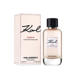Karl Lagerfeld Парфюм Saint Guillaume Rue, FR F, Eau de parfum, дамски, 100 ml