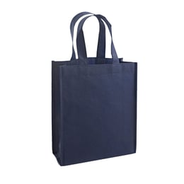 Торбичка Compact, синя, 50 броя