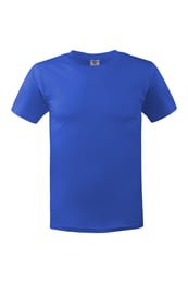 KEYA Мъжка тениска MC150, размер L, синя