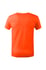 KEYA Мъжка тениска MC150, размер L, оранжева