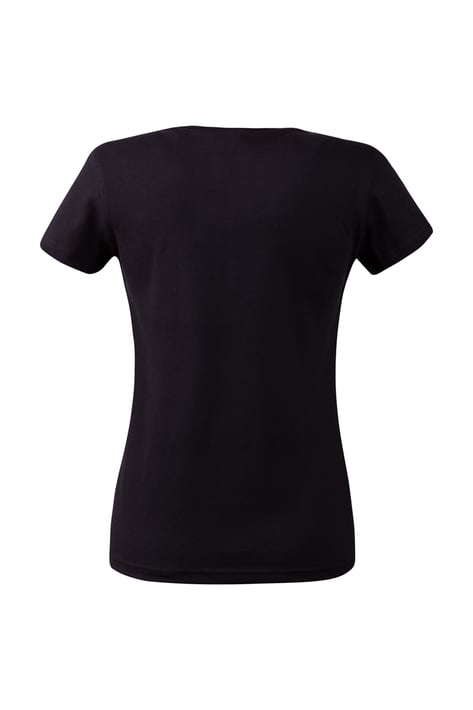 KEYA Дамска тениска WCS150, размер L, черна