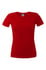 KEYA Дамска тениска WCS150, размер XXL, червена