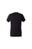 KEYA Детска тениска YC150, размер XS, черна