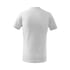 Malfini Мъжка тениска Basic 129, размер L, бяла