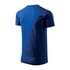 Malfini Мъжка тениска Basic 129, размер L, синя