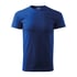 Malfini Мъжка тениска Basic 129, размер S, синя
