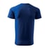 Malfini Мъжка тениска Basic 129, размер XXL, синя