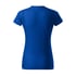 Malfini Дамска тениска Basic 134, размер S, синя