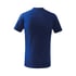 Malfini Детска тениска Basic 138, размер 146 cm, възраст 10 години, синя
