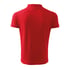 Malfini Мъжка тениска Pique Polo 203, размер M, червена