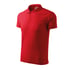 Malfini Мъжка тениска Pique Polo 203, размер XL, червена