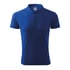 Malfini Мъжка тениска Pique Polo 203, размер L, синя