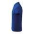Malfini Мъжка тениска Pique Polo 203, размер L, синя