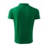 Malfini Мъжка тениска Pique Polo 203, размер S, зелена